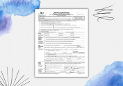 IRS W-7 Form Instructions